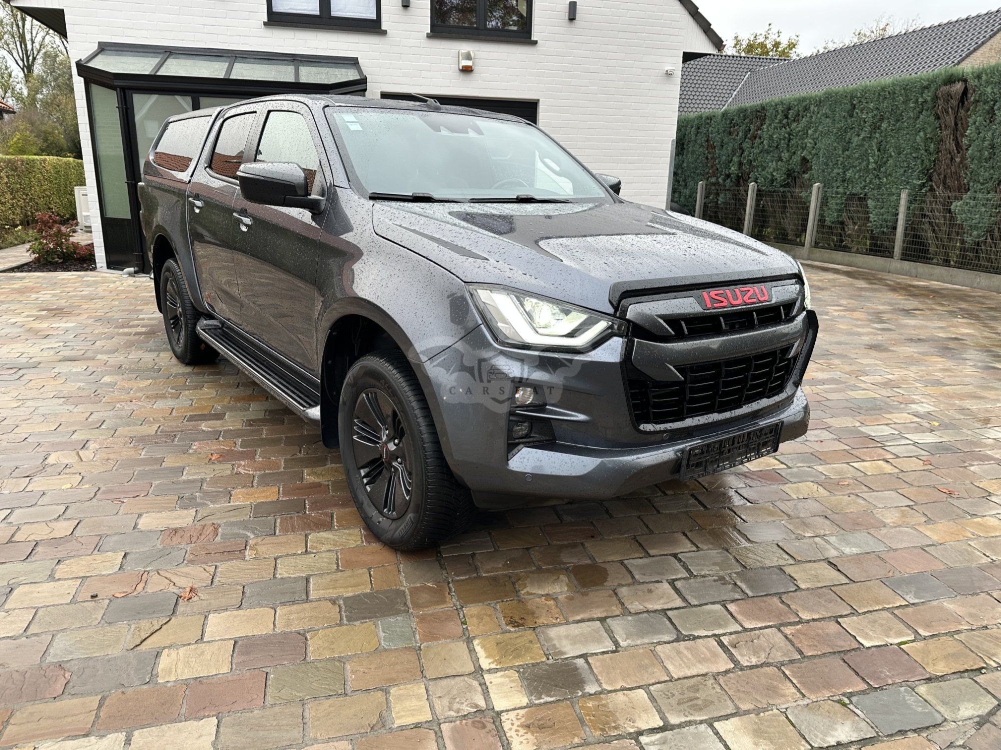 Isuzu D-Max 1.9d 2022