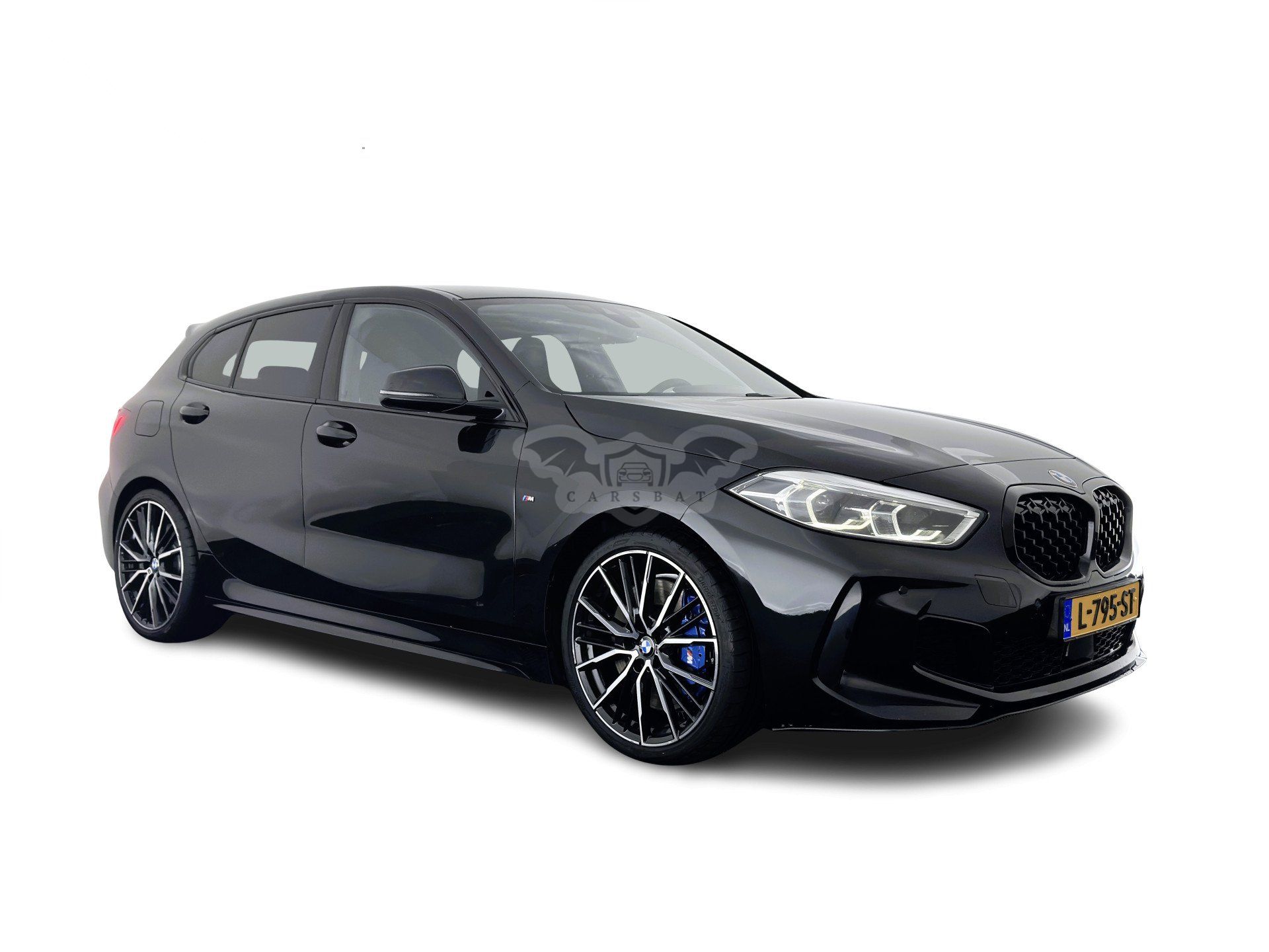 BMW 1 Series M135 High Executive 2020