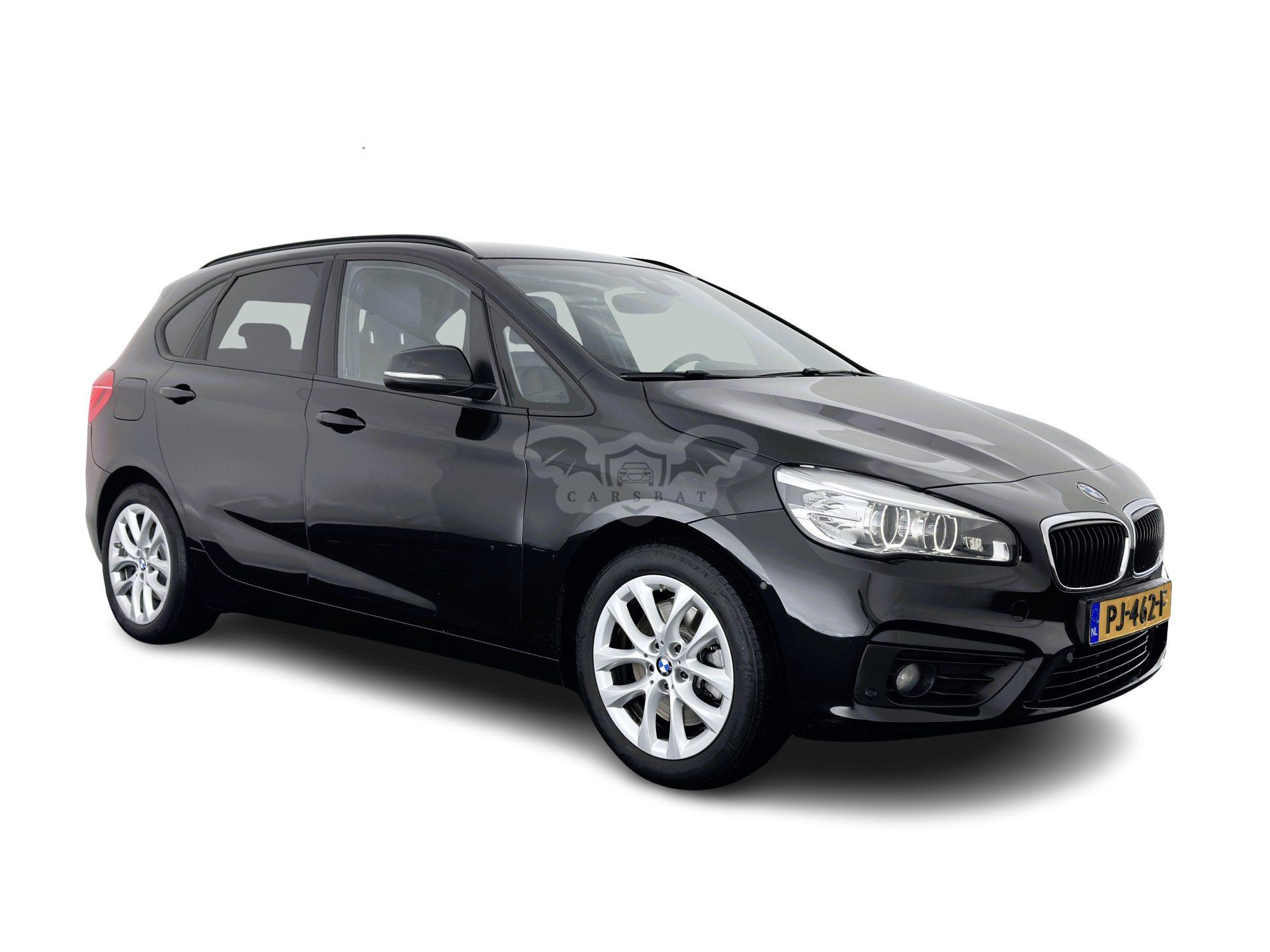 BMW 2 Series Active Tourer 225e Executive 2017