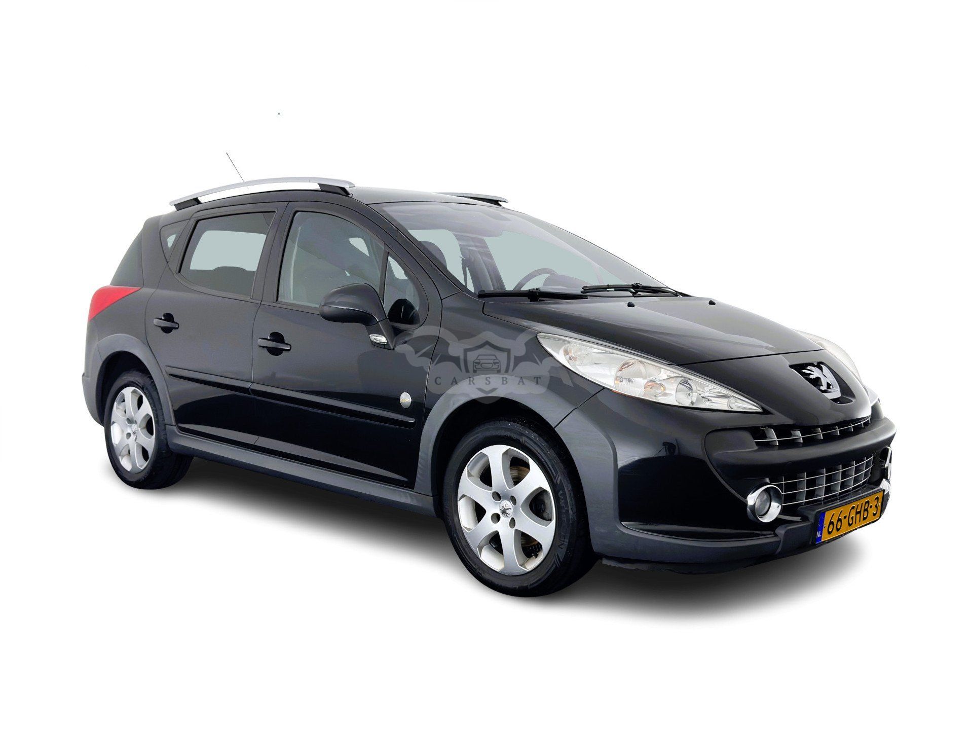 Peugeot 207 SW 1.6 VTI Outdoor 2008