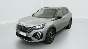 Peugeot 2008 1.2i GT 2025