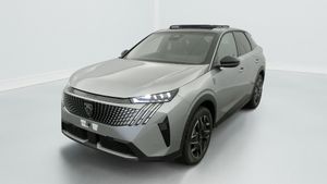 Peugeot 3008 1.2i GT 2025