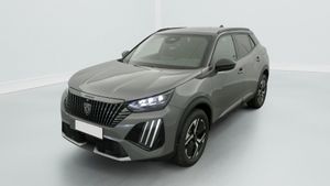 Peugeot 2008 1.2 GT 2025