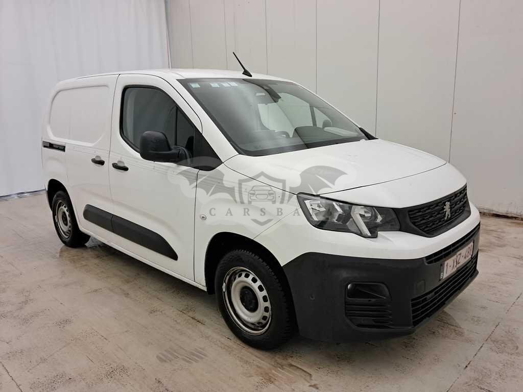 Peugeot Partner 1.5 HDI Premium 2020