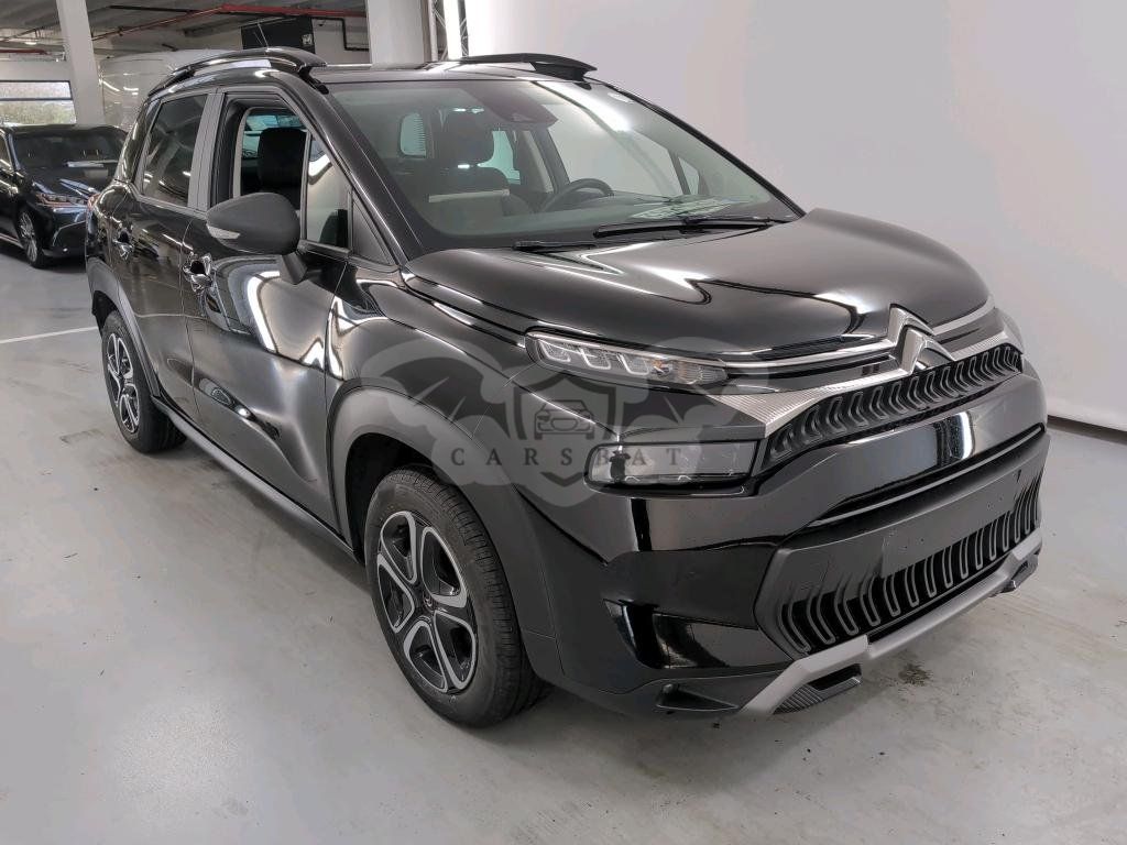 Citroën C3 Aircross 1.2i Feel 2022