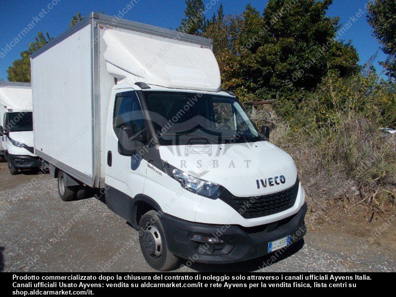Iveco Daily 2.3 2021