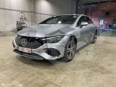 Mercedes-Benz EQE 300 2024