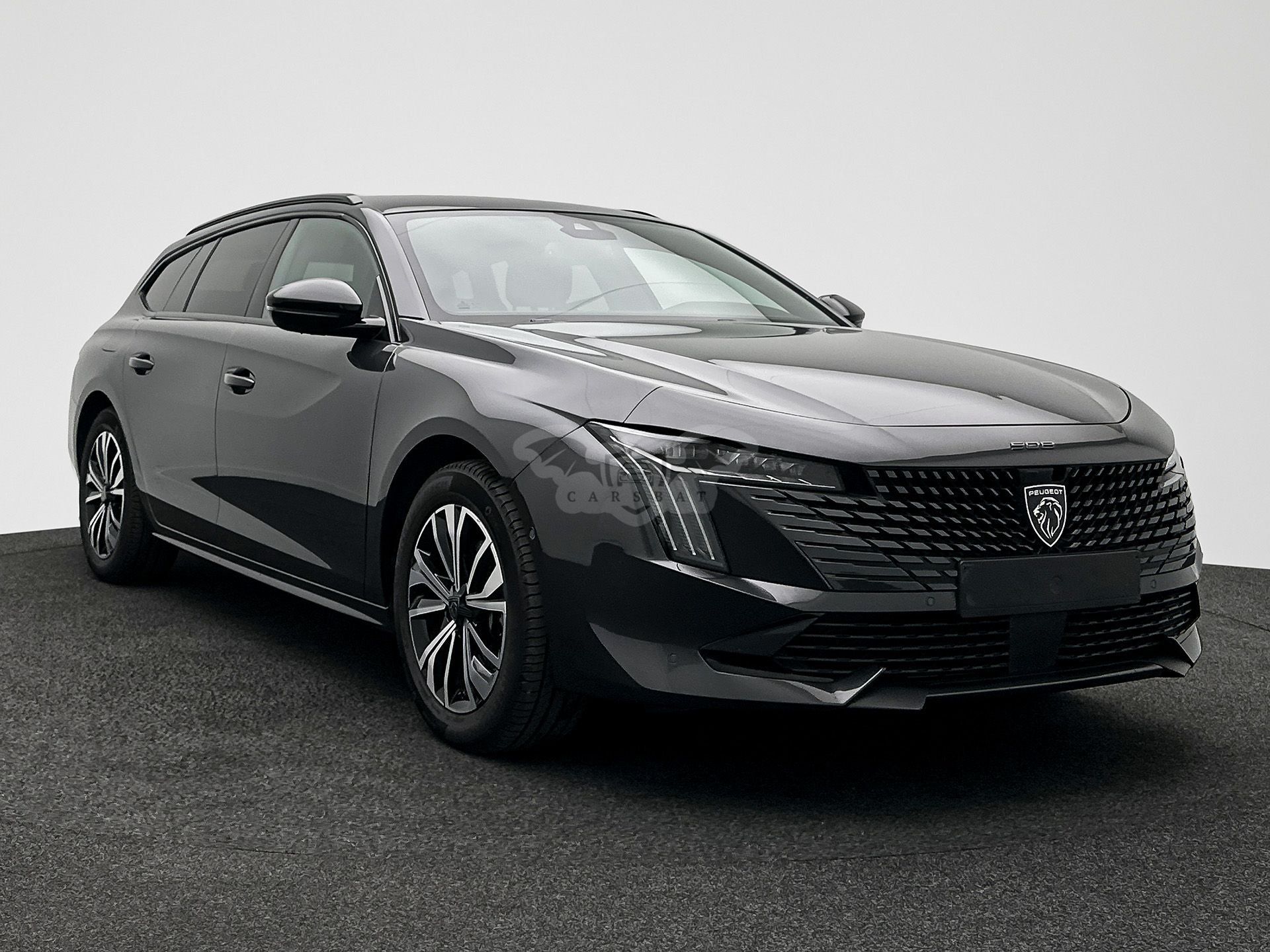 Peugeot 508 SW 1.5 HDI Allure 2024