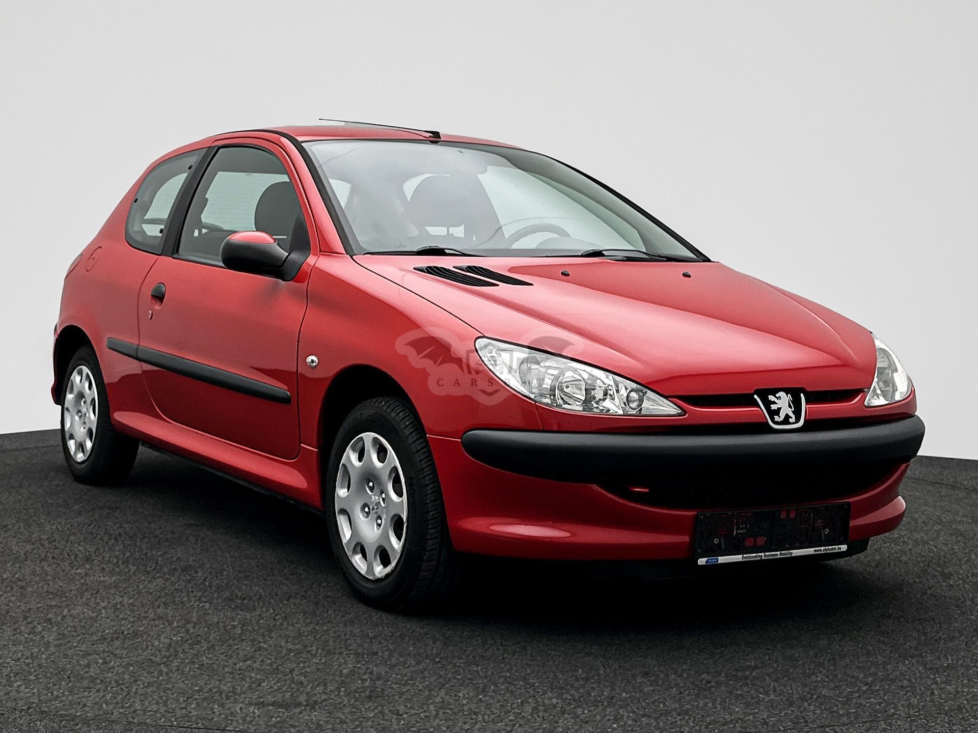 Peugeot 206 1.4i 2006