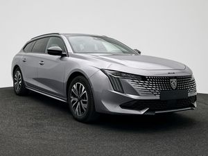 Peugeot 508 SW 1.2i Allure 2024