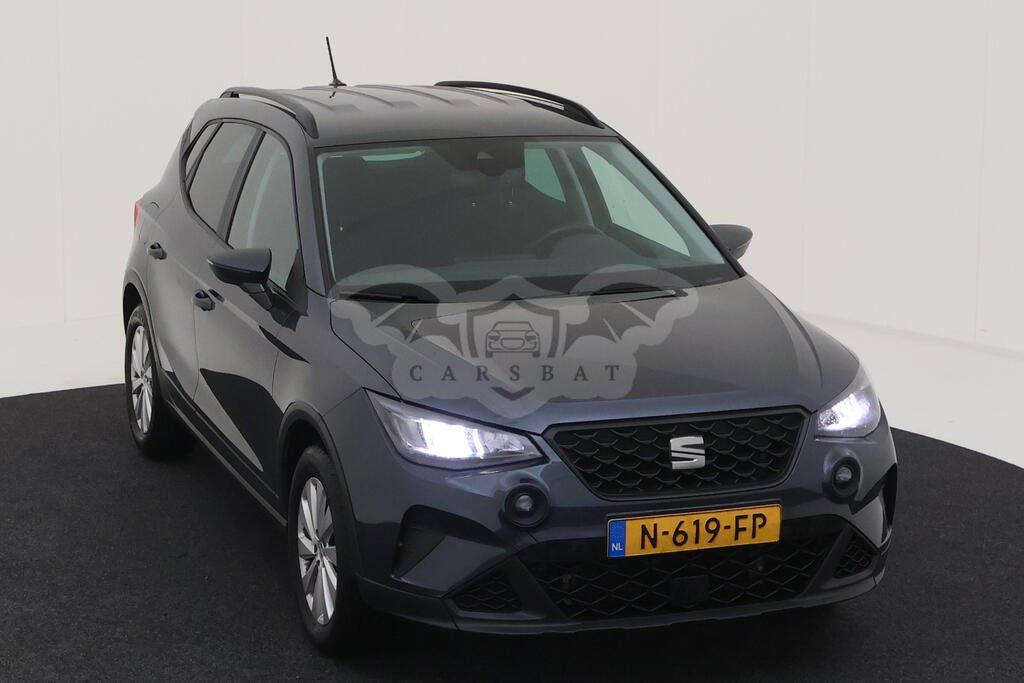 Seat Arona 1.0 TSI Style Business 2021