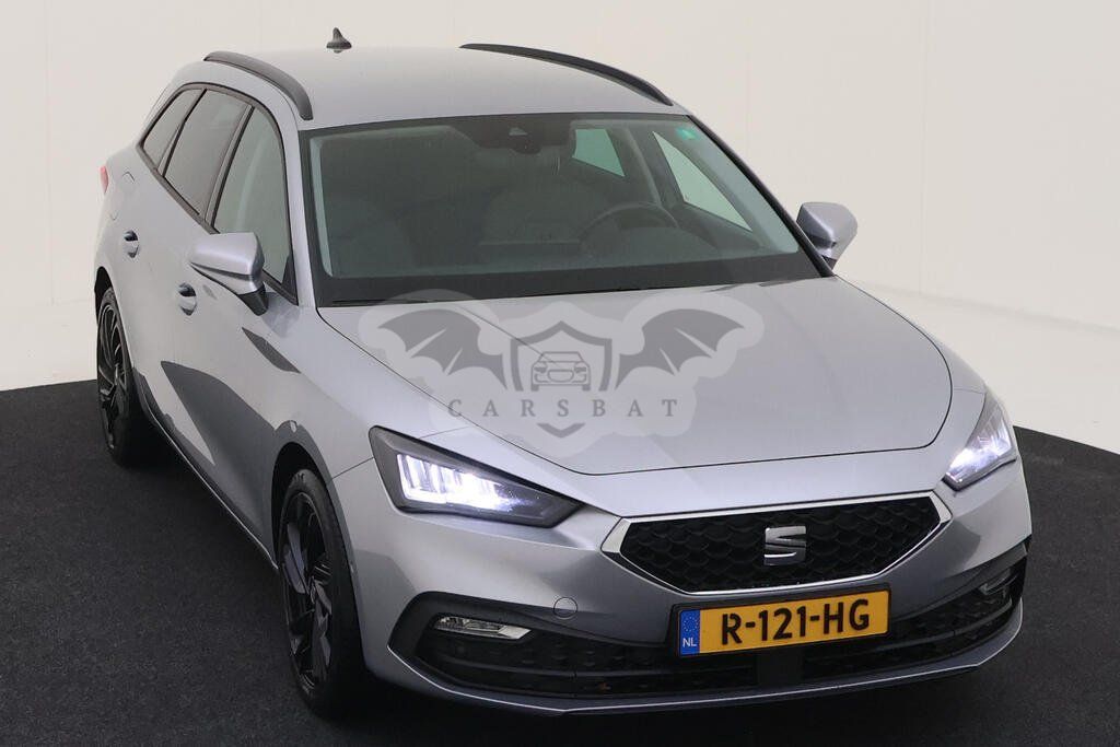 Seat Leon Sportstourer 1.5 TSI Style Business 2022