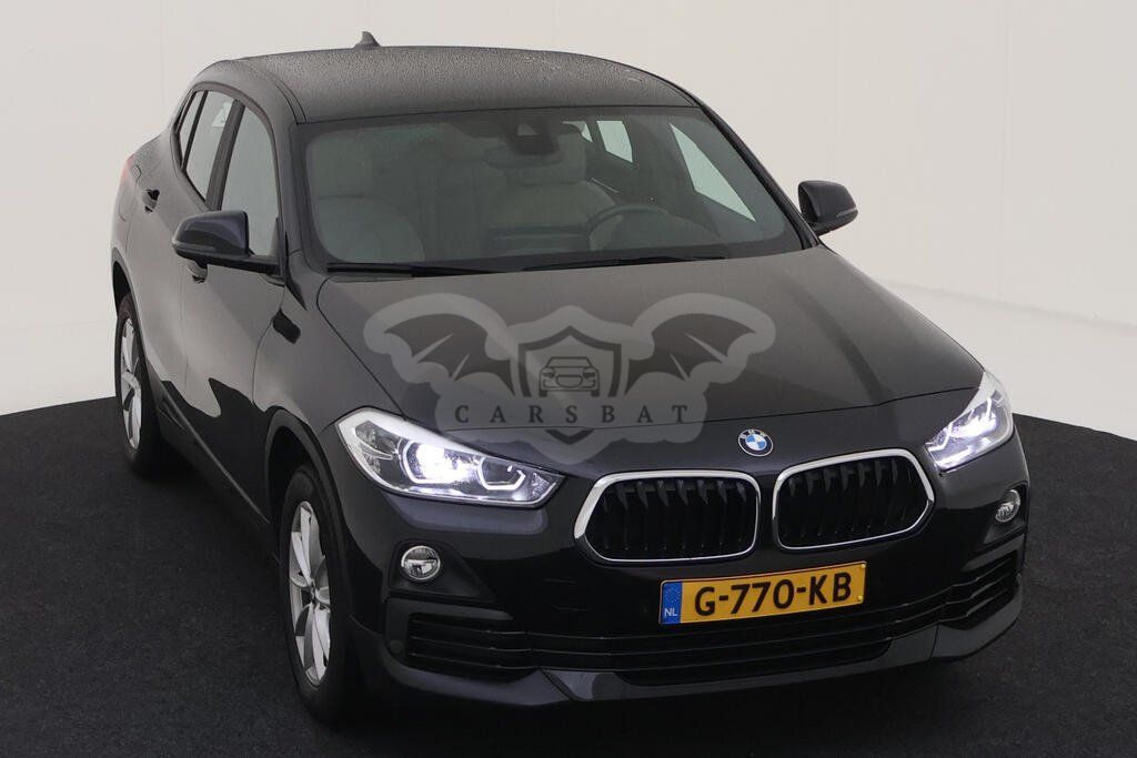 BMW X2 20i High Executive 2019