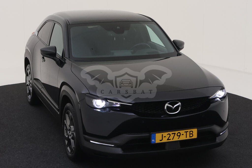 Mazda MX-30 First Edition 2020