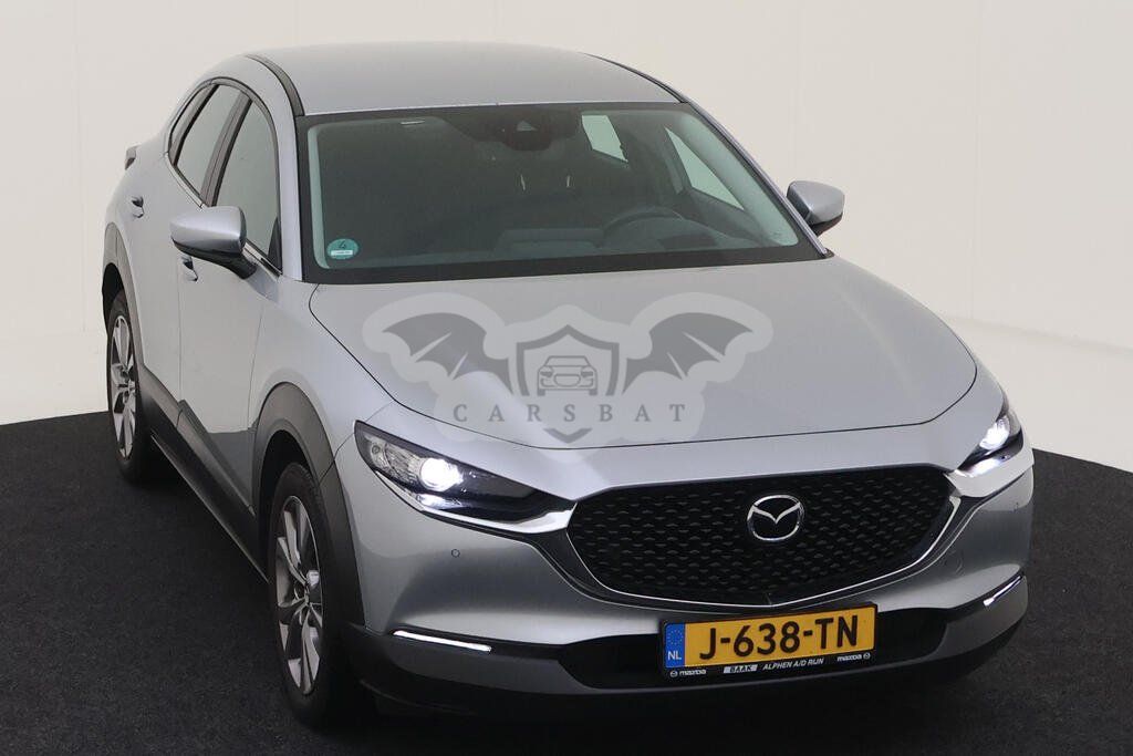 Mazda CX-30 2.0 SKYACTIV Comfort 2020