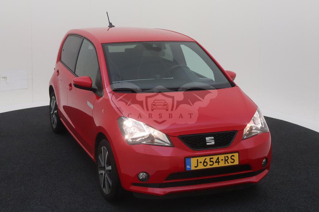 Seat Mii 37 kWh Plus 2020
