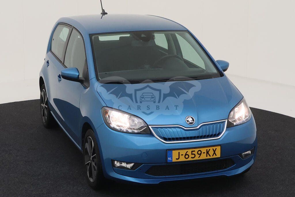 Skoda Citigo Style 2020