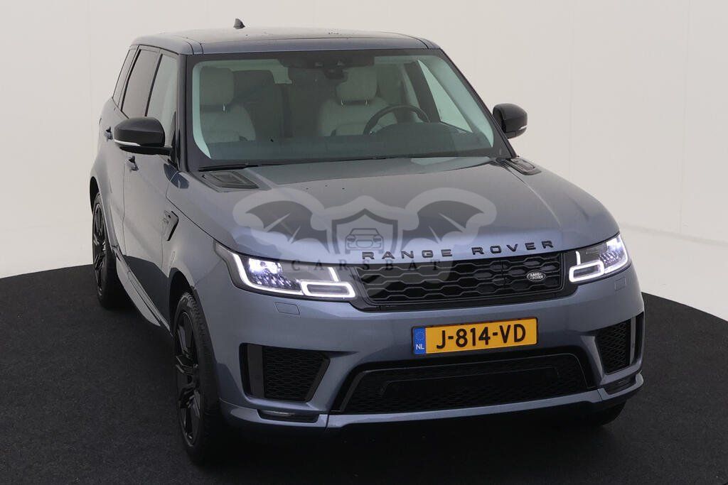 Land Rover Range Rover Sport P400e HSE Dynamic 2020