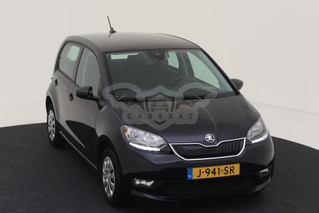 Skoda Citigo Ambition 2020