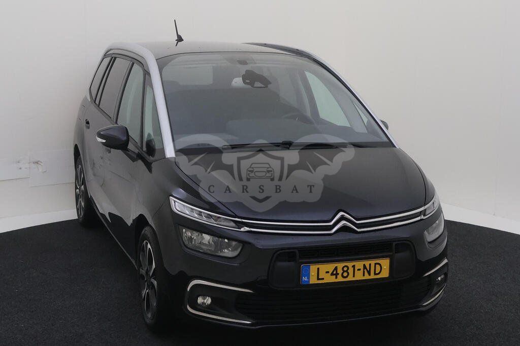 Citroën C4 Grand Spacetourer 1.2 Business 2021