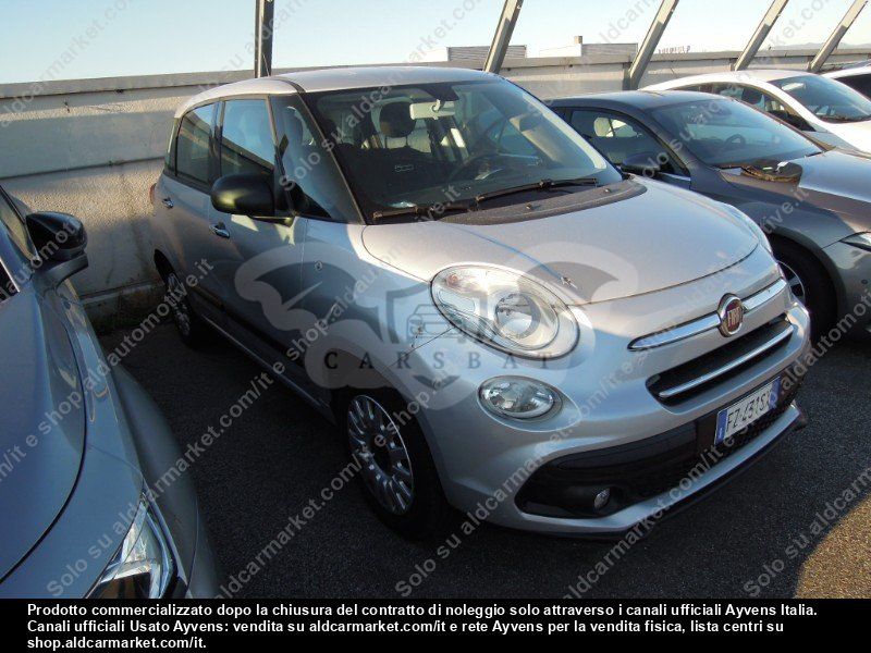 Fiat 500L 1.3 MultiJet Urban 2019