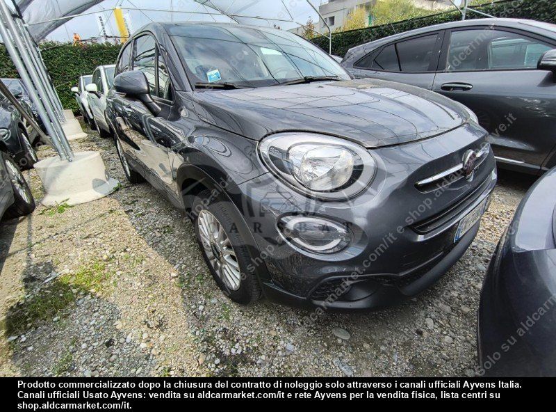 Fiat 500X 1.0 Connect 2022