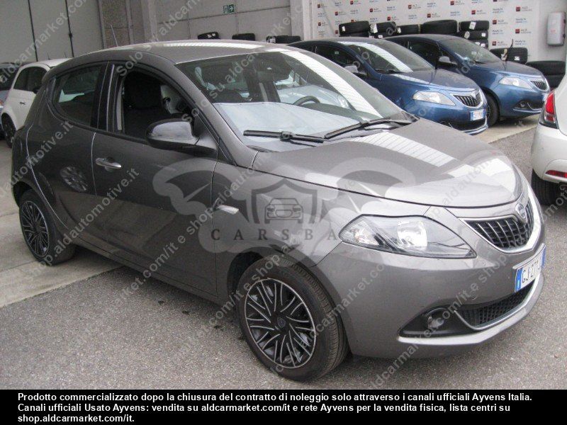 Lancia Ypsilon 1.0 Gold 2022