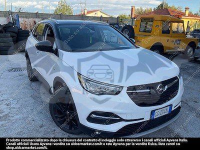 Opel Grandland 1.6 Design Line 2021