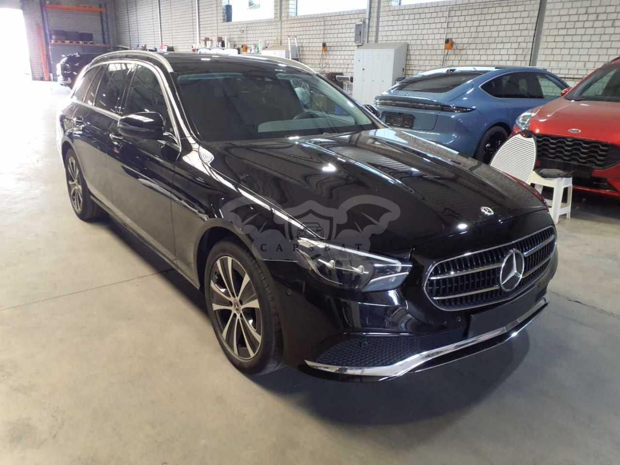 Mercedes-Benz E Break 300e 2022
