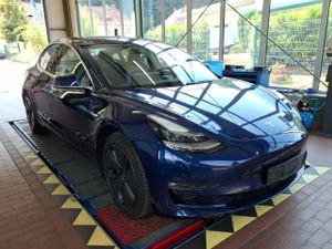 Tesla Model 3 Long Range 2020