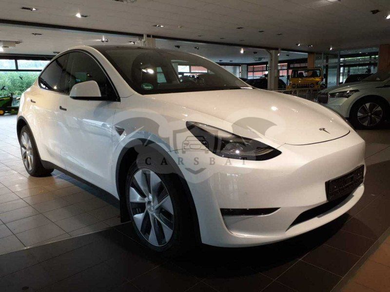 Tesla Model Y Long Range 2022