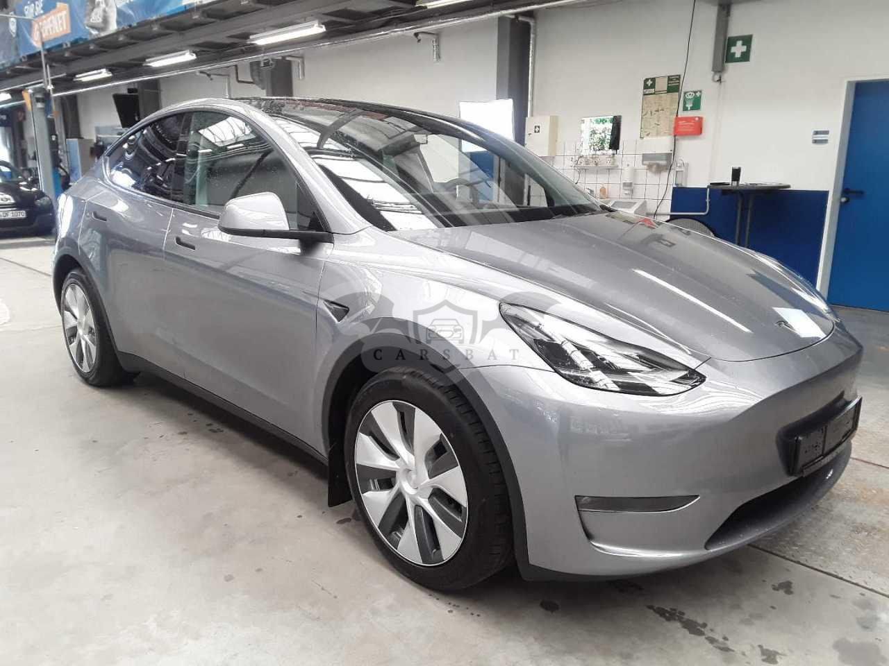 Tesla Model Y Long Range 2023