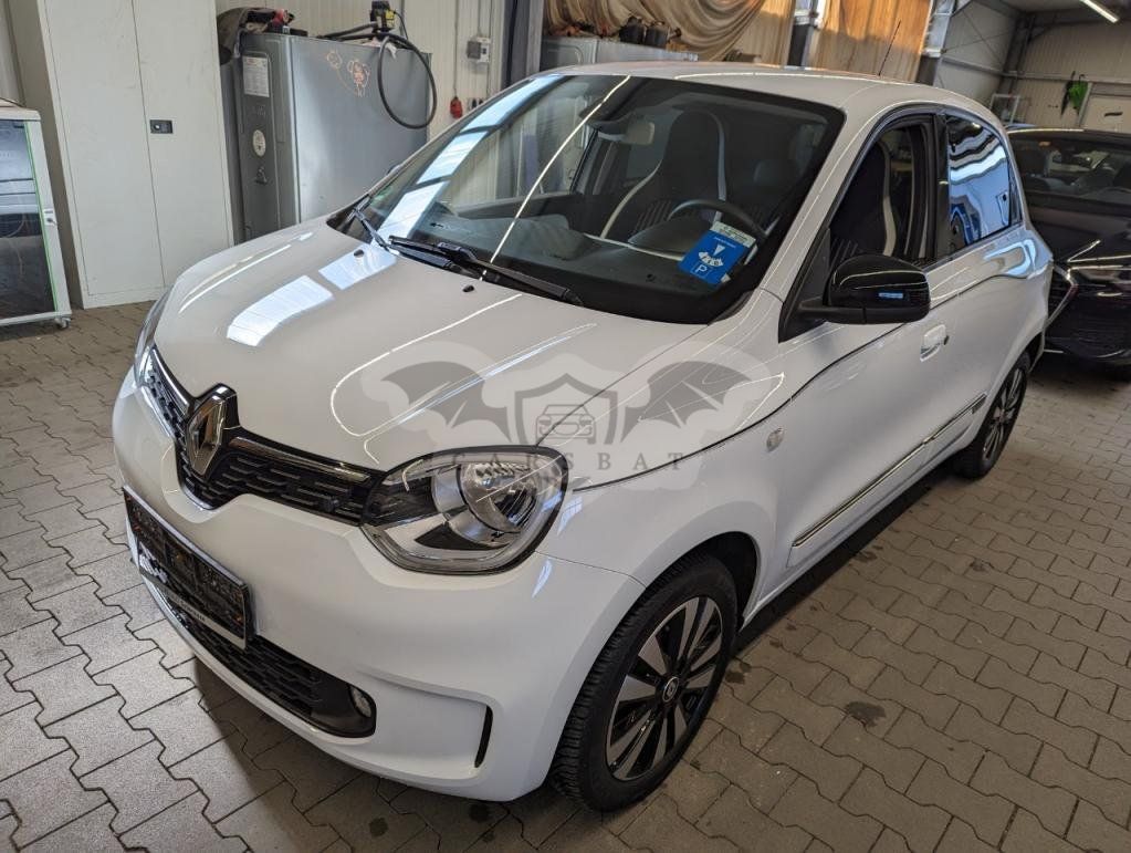 Renault Twingo EV 2022