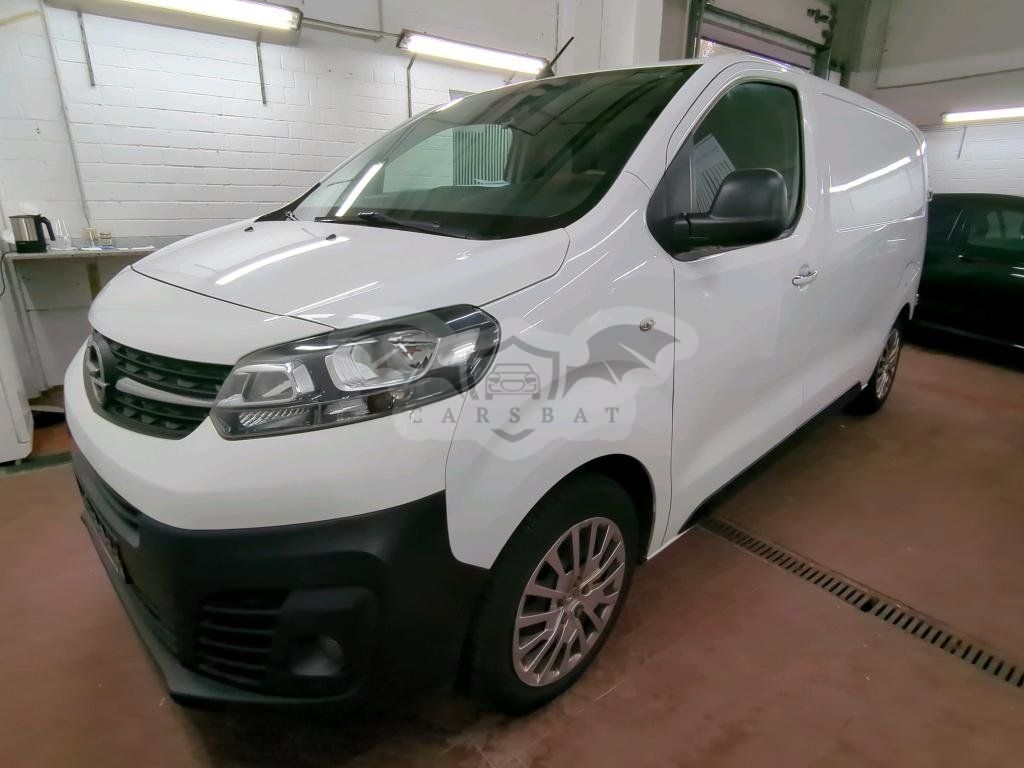 Opel Vivaro 1.5 2020
