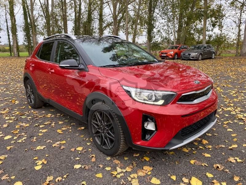 Kia Stonic 1.0 2019