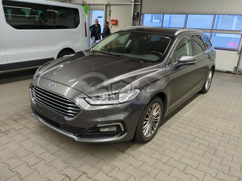 Ford Mondeo 2.0 2022