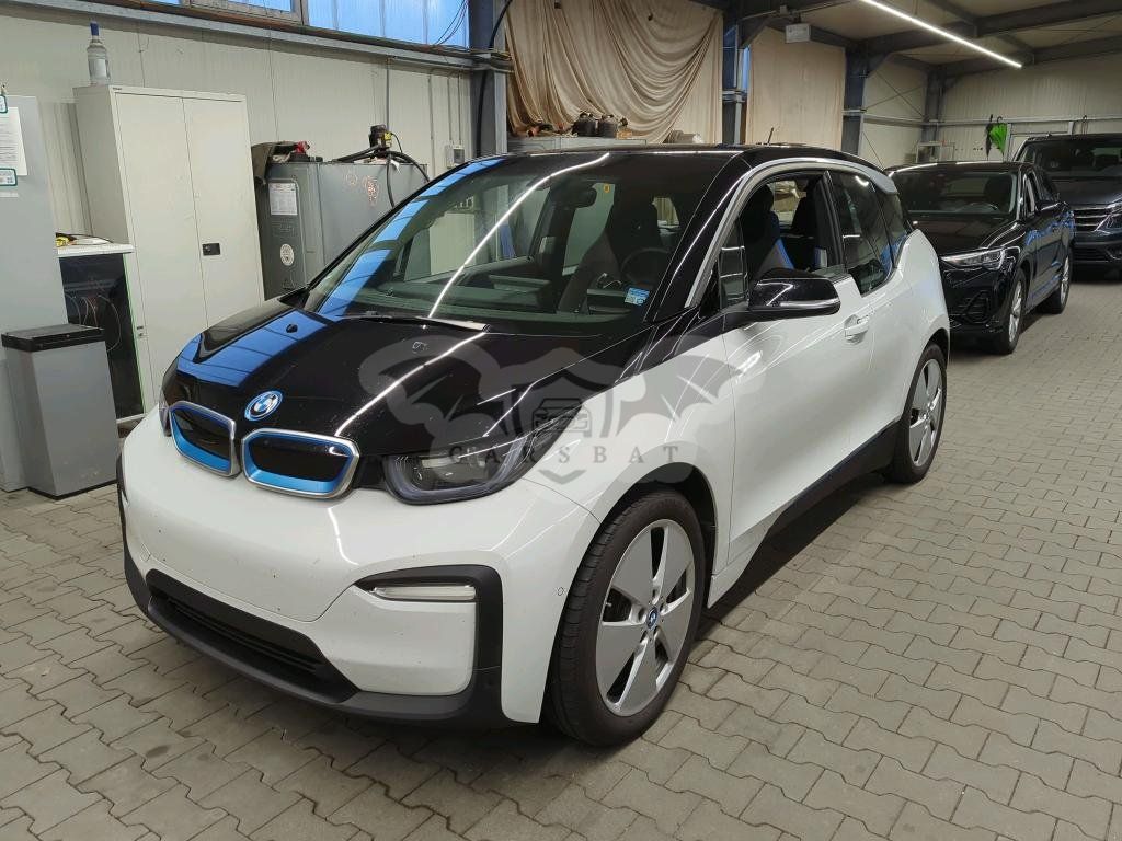 BMW i3 120 Ah 2020