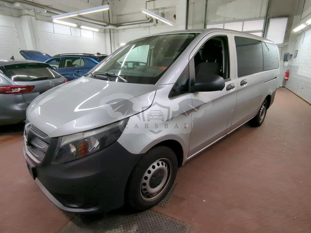Mercedes-Benz Vito 114 CDI 2020