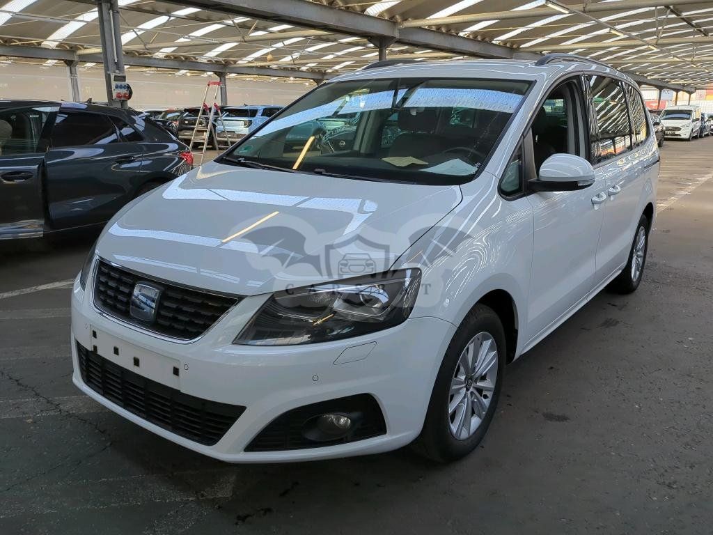 Seat Alhambra 2.0 TDI 2020