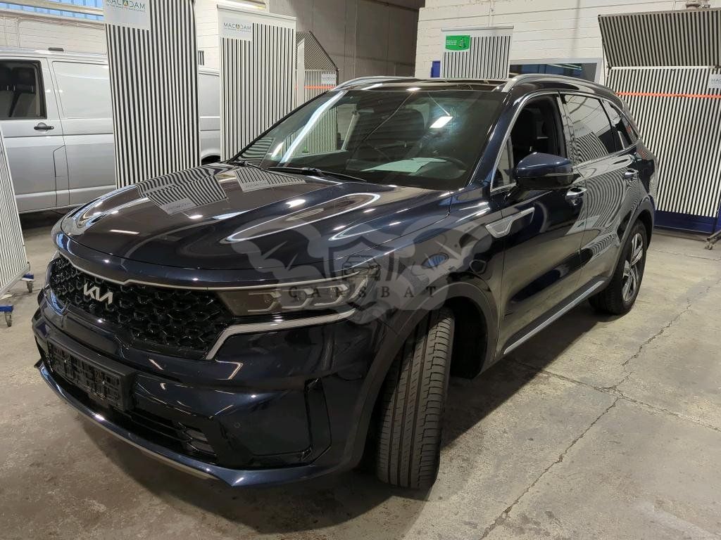 Kia Sorento 1.6 T-GDI 2022