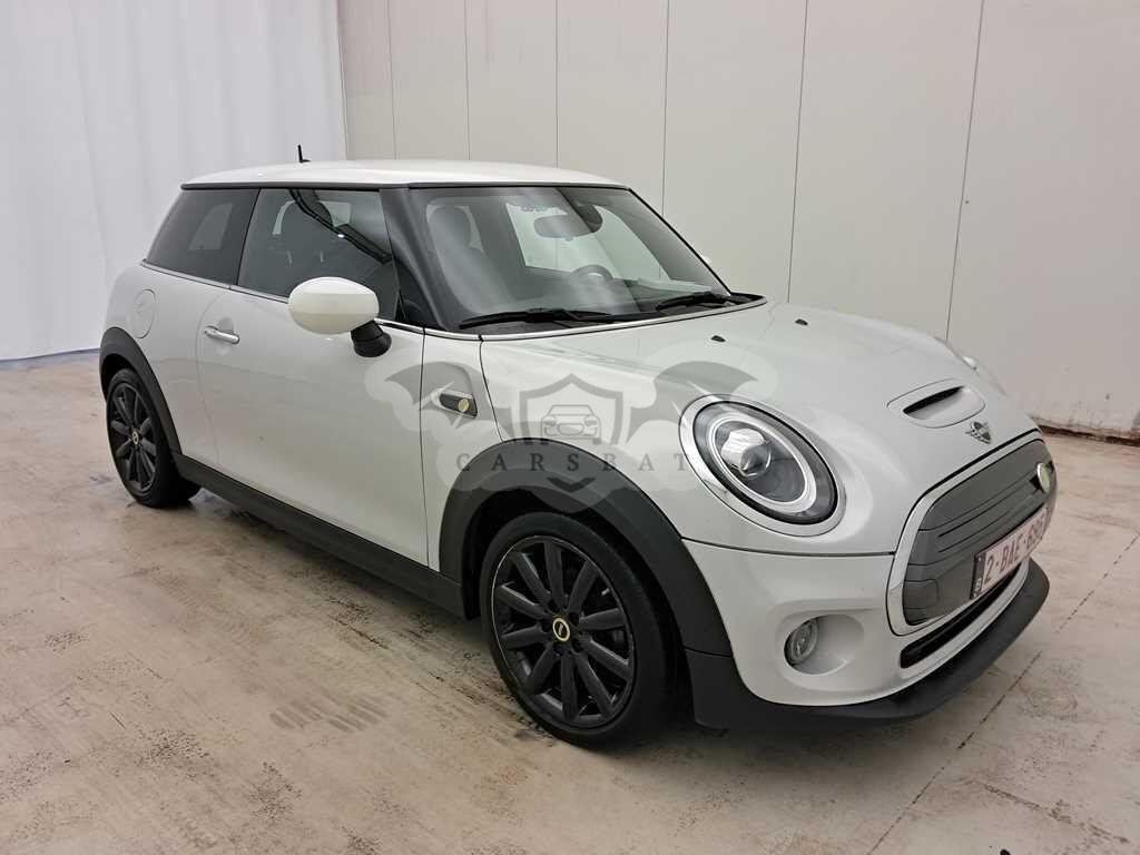 Mini Electric Cooper 29 kWh 2021