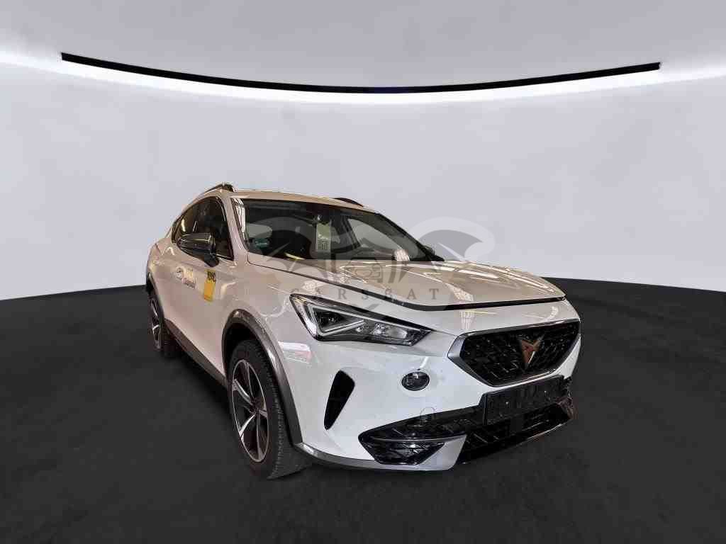 Cupra Formentor 1.5 TSI 2024