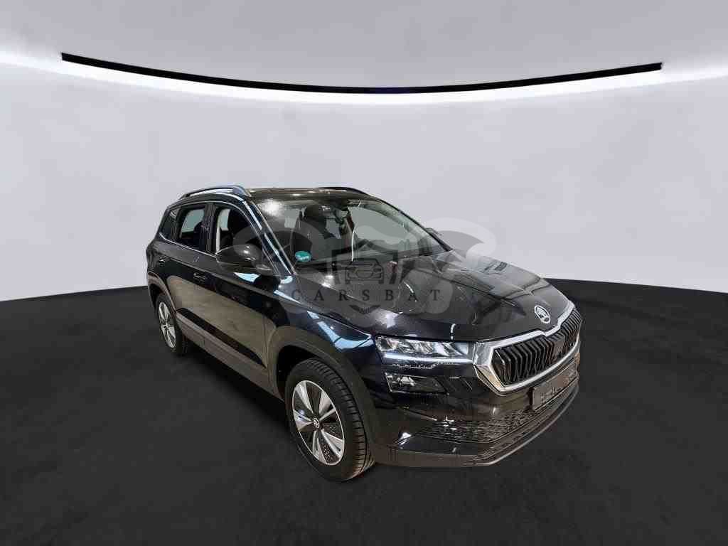 Skoda Karoq 2.0 TDI Ambition 2022