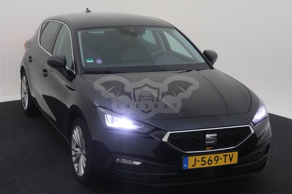 Seat Leon 1.0 TSI Style 2020