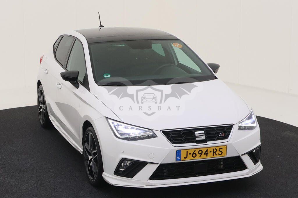 Seat Ibiza 1.0 TSI FR Business Intense 2020