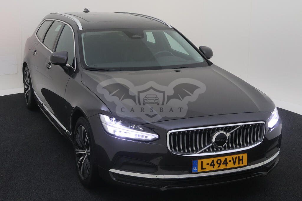 Volvo V90 2.0 Inscription 2021