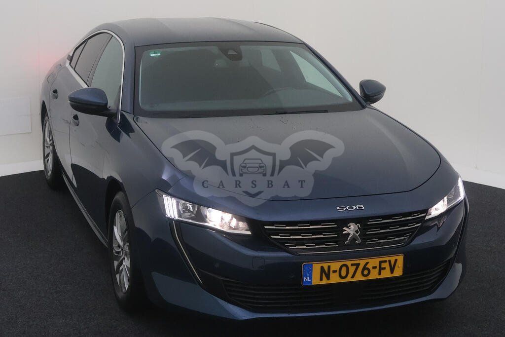 Peugeot 508 1.2i Active 2021