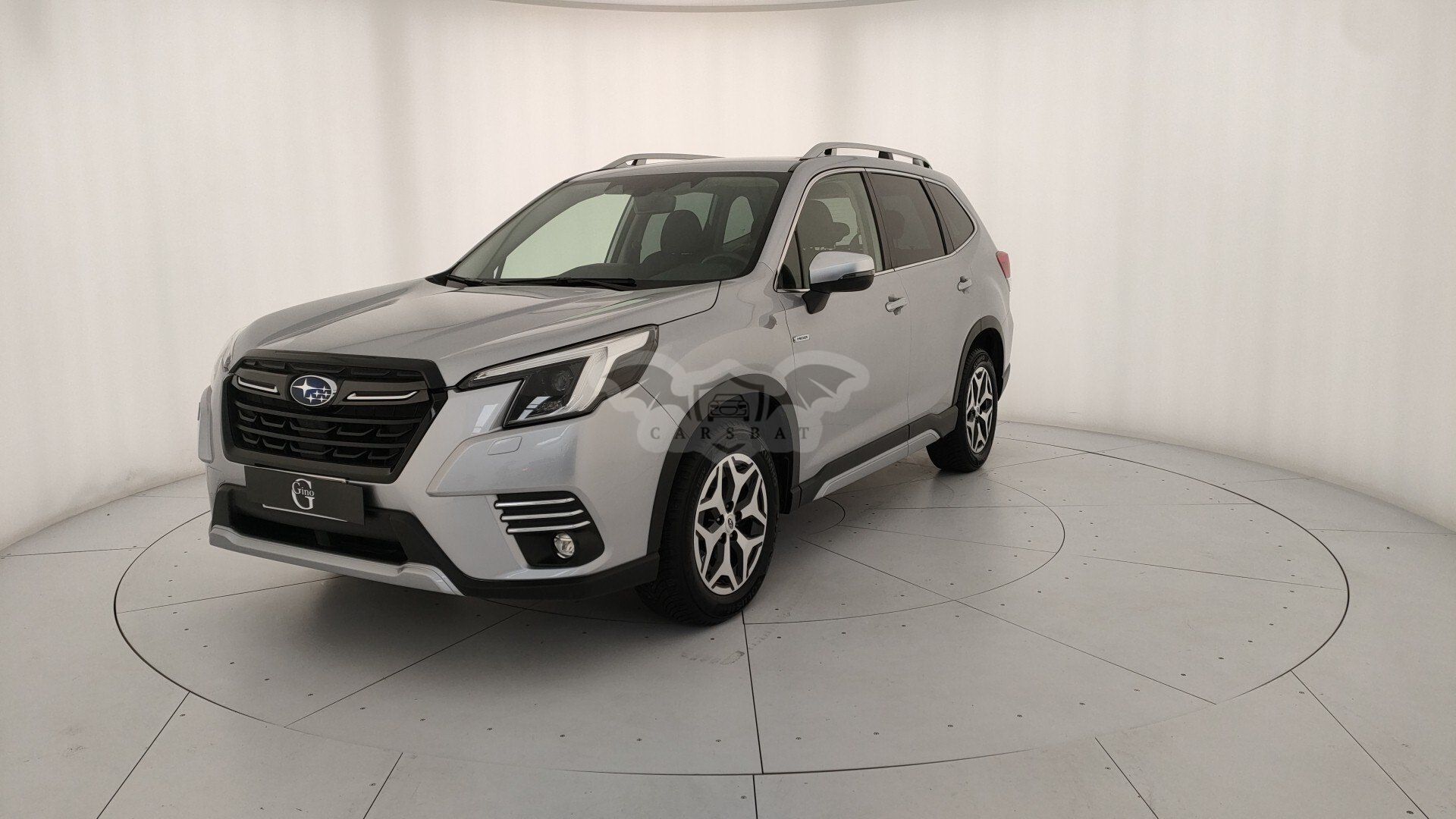 Subaru Forester 2.0i Style 2022