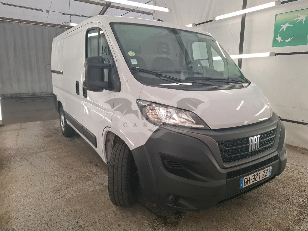Fiat Ducato 3.0 Business 2022