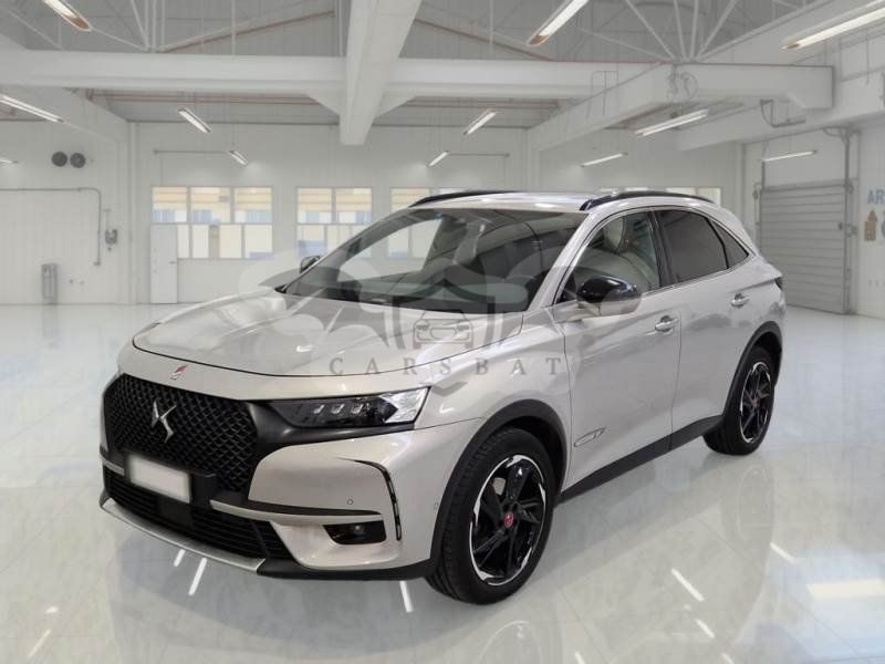 DS DS7 Crossback Performance Line 2021